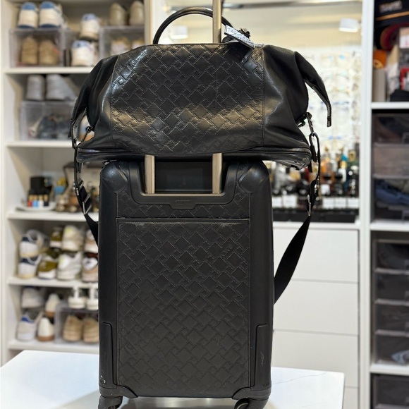 Tumi Ticon complete travel set - Picture 3 of 11